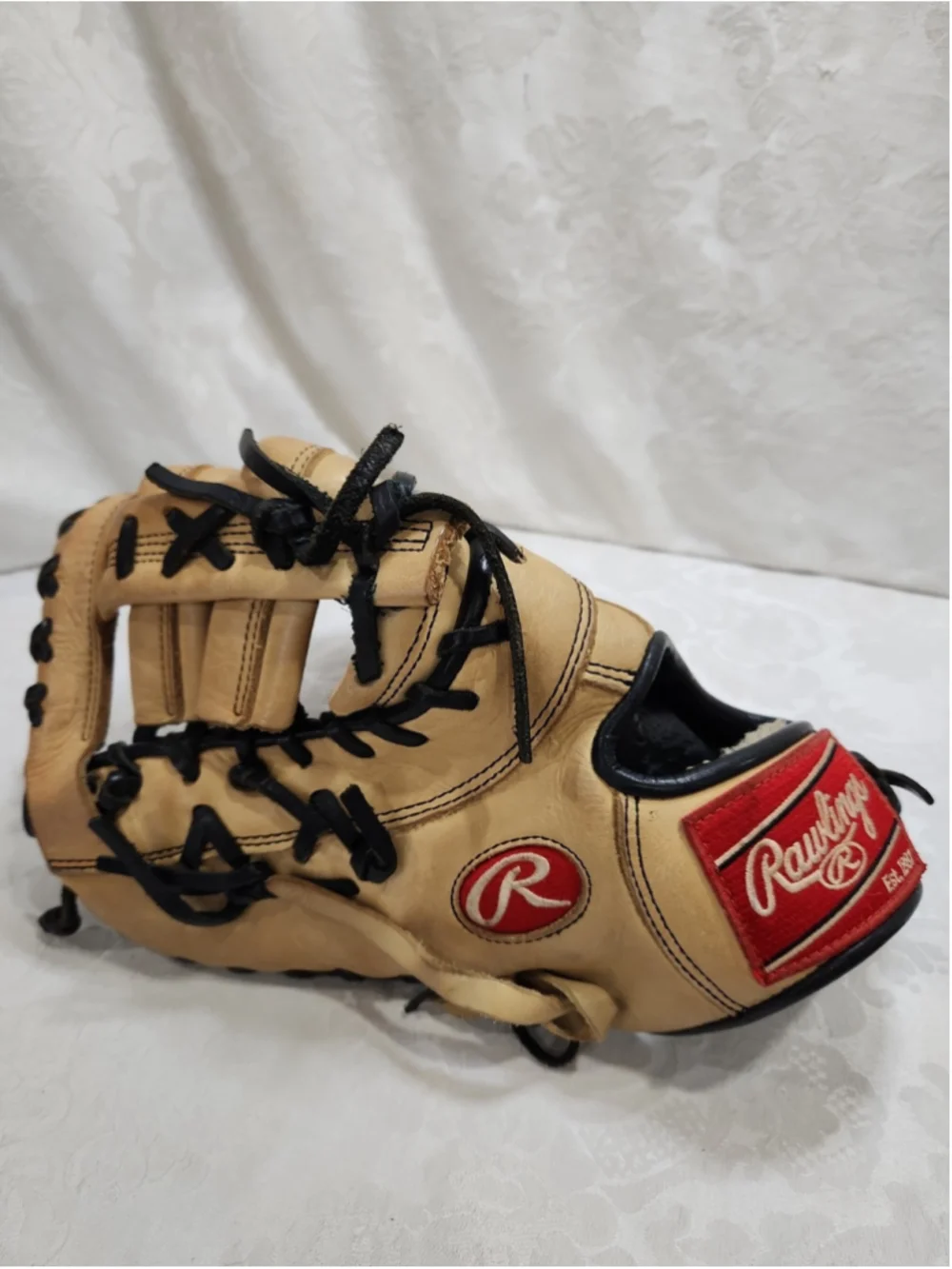 Rawlings Pro Design GG ELITE 13